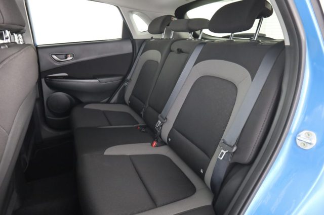 HYUNDAI Kona usata 2