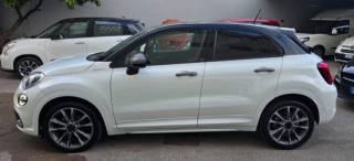FIAT 500X usata, con Alzacristalli elettrici