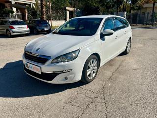 PEUGEOT 308 usata, con Airbag Passeggero