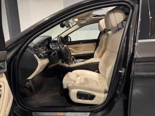 BMW 520 usata, con Immobilizzatore elettronico