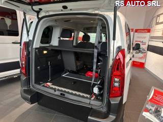 FIAT Doblo usata, con Sensori di parcheggio posteriori