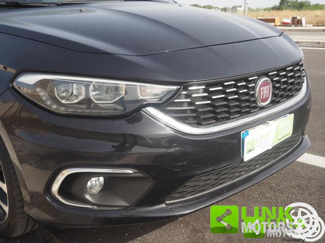 FIAT Tipo usata 35