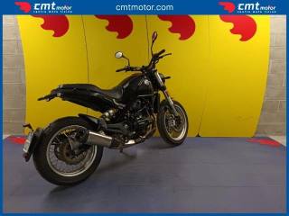 BENELLI Leoncino 500 usata 3