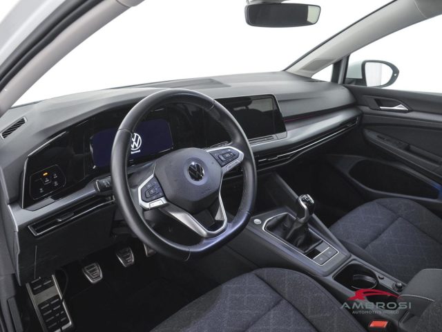 VOLKSWAGEN Golf usata 7