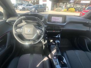 PEUGEOT 2008 usata, con ESP