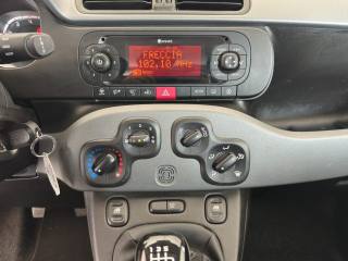 FIAT Panda usata 12