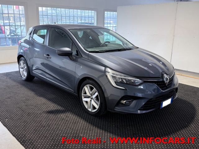 RENAULT Clio usata, con ABS
