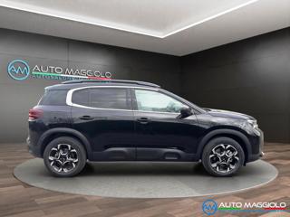 CITROEN C5 Aircross usata, con Airbag Passeggero