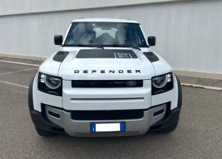 LAND ROVER Defender 110 2.0 SD4 240CV AWD Auto