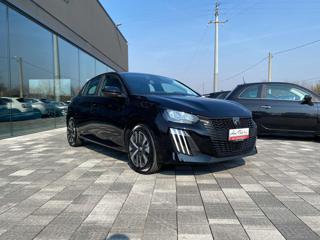 PEUGEOT 208 usata, con Airbag laterali