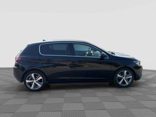 PEUGEOT 308 usata 5