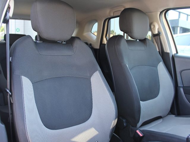 RENAULT Captur usata, con Immobilizzatore elettronico