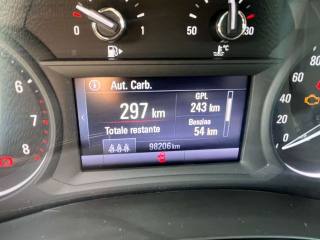 OPEL Mokka X usata, con Controllo trazione