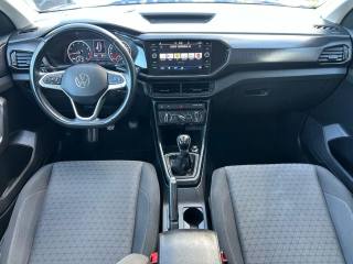 VOLKSWAGEN T-Cross usata, con Boardcomputer