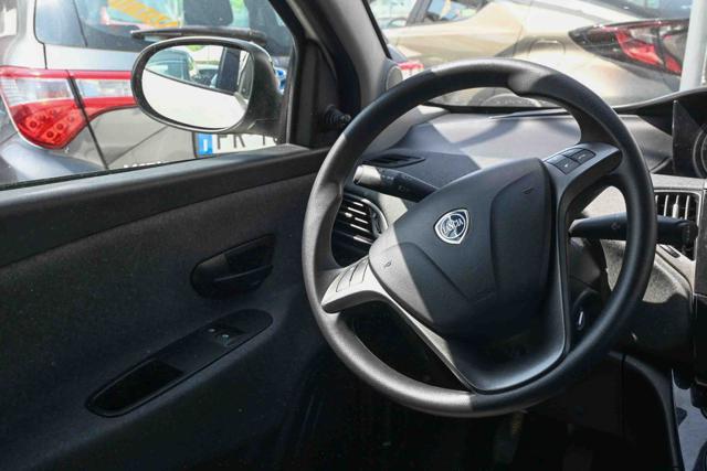 LANCIA Ypsilon usata 19