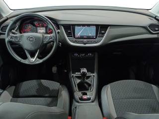 OPEL Grandland X usata, con Chiusura centralizzata