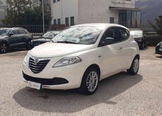 LANCIA Ypsilon usata, con Airbag Passeggero