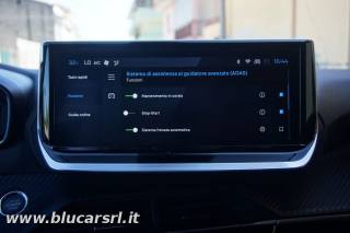 PEUGEOT 2008 usata, con Sensore di luce