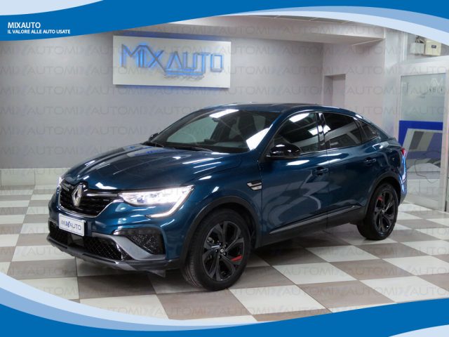 RENAULT Arkana usata, con ABS