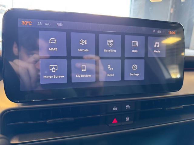 JEEP Avenger usata, con Immobilizzatore elettronico