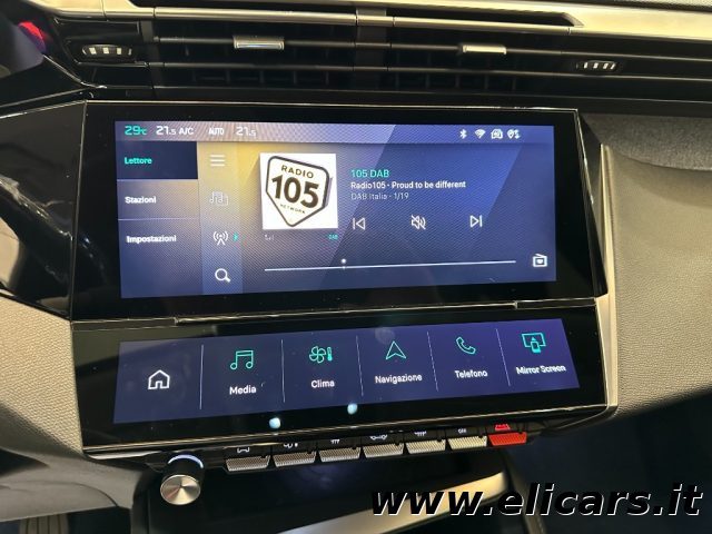 PEUGEOT 308 usata, con Servosterzo