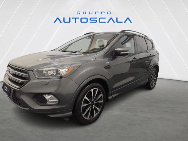 FORD Kuga usata, con ABS