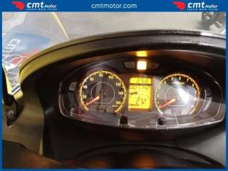 SUZUKI Burgman UH 200 usata 4