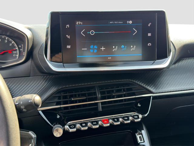 PEUGEOT 208 usata 15