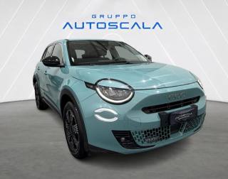 FIAT 600 usata, con Airbag laterali