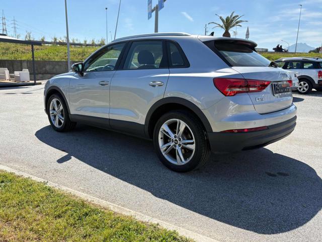 AUDI Q3 usata, con Airbag Passeggero