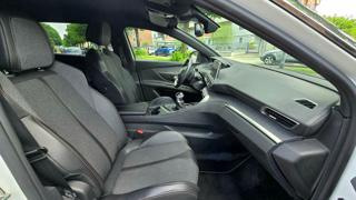 PEUGEOT 5008 usata, con Cruise Control