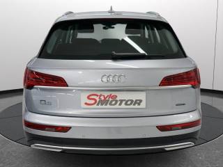 AUDI Q5 usata, con USB
