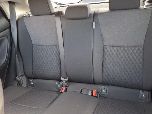 TOYOTA Yaris usata, con Immobilizzatore elettronico