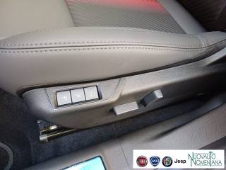 ALFA ROMEO Junior usata, con USB