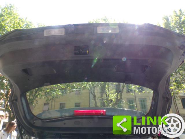 KIA Stonic usata, con Airbag posteriore