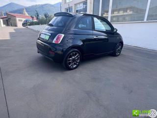 FIAT 500 usata, con Chiusura centralizzata