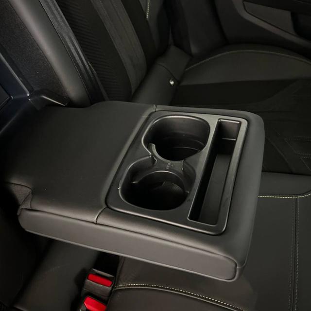 PEUGEOT 408 usata, con ESP