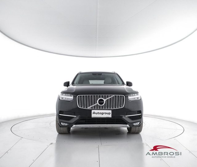 VOLVO XC90 usata 4