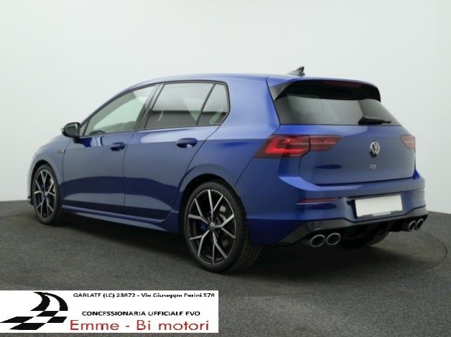 VOLKSWAGEN Golf usata, con Alzacristalli elettrici