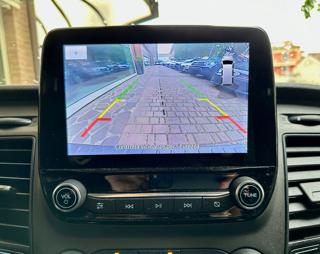 FORD Transit Custom usata, con Park Distance Control