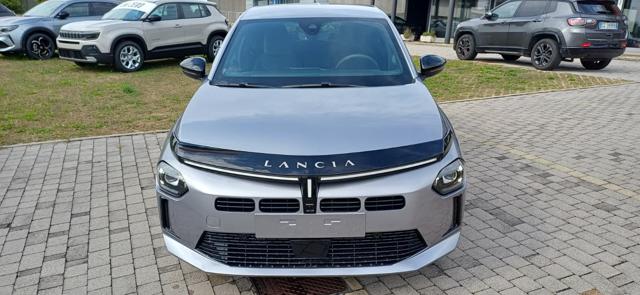 LANCIA Ypsilon usata, con Boardcomputer