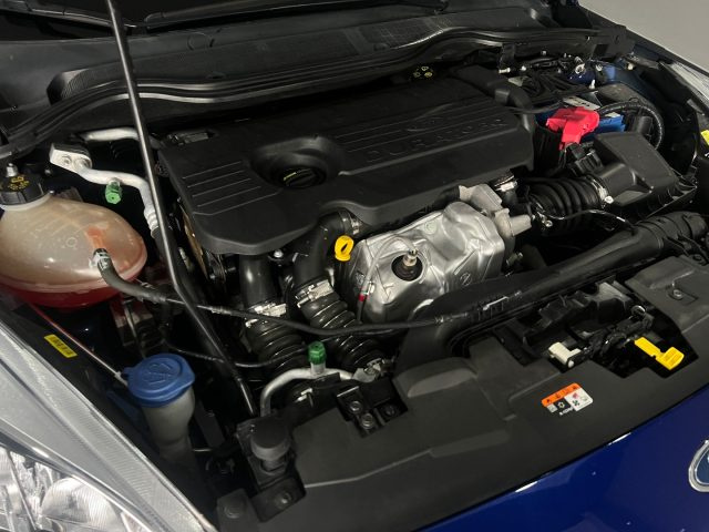FORD Fiesta usata, con ESP
