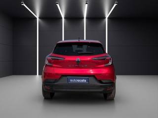 RENAULT Captur usata, con Volante multifunzione