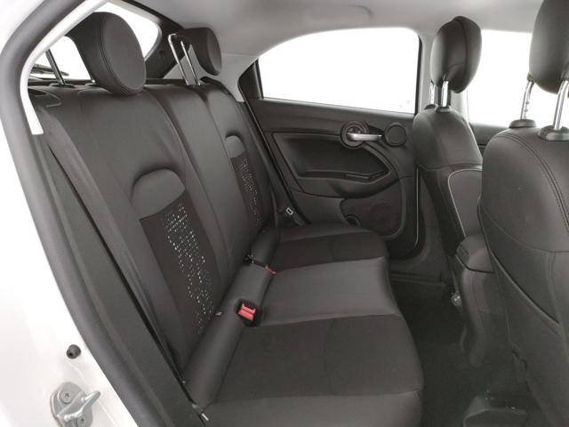 FIAT 500X usata, con Immobilizzatore elettronico
