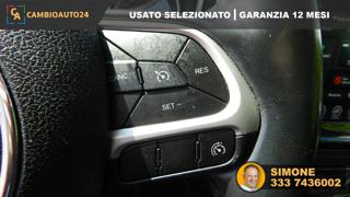 JEEP Compass usata 66