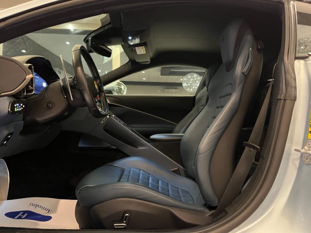 FERRARI Roma usata, con Airbag laterali