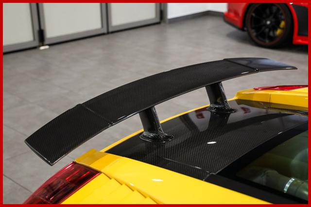 LAMBORGHINI Gallardo usata, con Climatizzatore