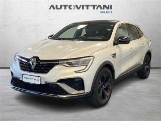 RENAULT Arkana 1.6 E Tech full hybrid R.S. Line 145cv