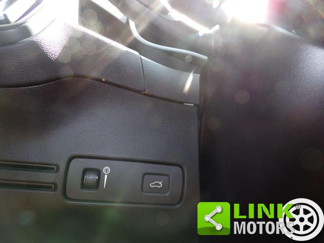 VOLVO XC40 usata, con Hill holder