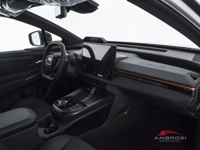SUBARU Uncharted usata 11